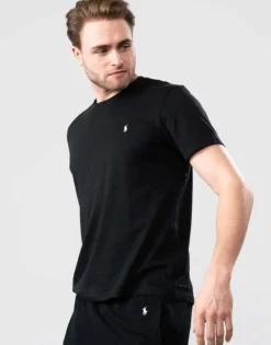 RALPH LAUREN T-SHIRT - 714844756