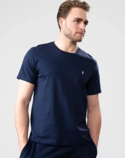 RALPH LAUREN T-SHIRT - 714844756