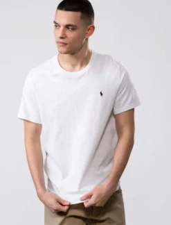 RALPH LAUREN T-SHIRT - 714844756