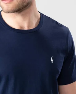 RALPH LAUREN T-SHIRT - 714844756