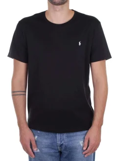 RALPH LAUREN T-SHIRT - 714844756