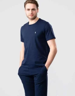 RALPH LAUREN T-SHIRT - 714844756
