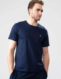 RALPH LAUREN T-SHIRT - 714844756