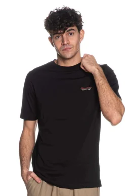 REFRIGIWEAR BECKER T-SHIRT UOMO - T75700JE0301
