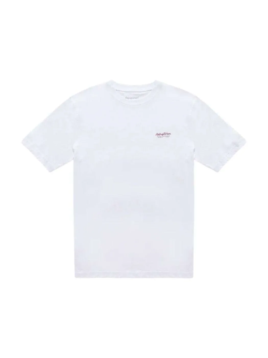 REFRIGIWEAR BECKER T-SHIRT UOMO - T75700JE0301