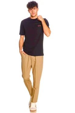 REFRIGIWEAR BECKER T-SHIRT UOMO - T75700JE0301