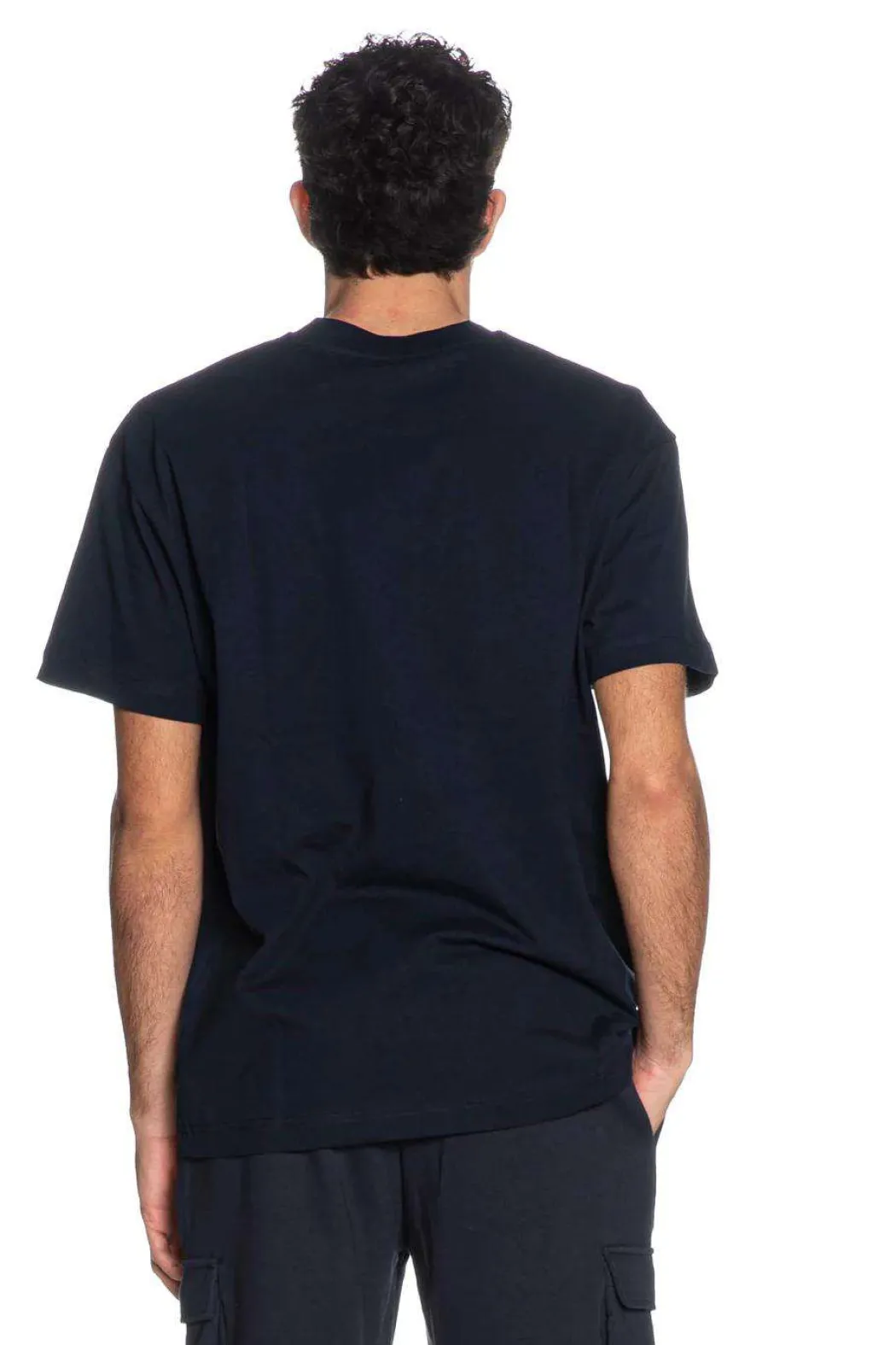 REFRIGIWEAR BECKER T-SHIRT UOMO - T75700JE0301