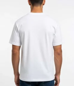 REFRIGIWEAR BECKER T-SHIRT UOMO - T75700JE0301