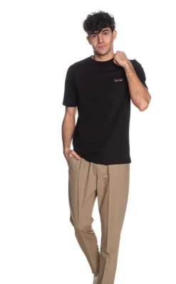 REFRIGIWEAR BECKER T-SHIRT UOMO - T75700JE0301