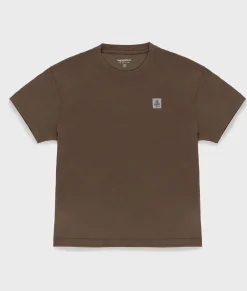 REFRIGIWEAR CLASH T-SHIRT UOMO - T62000JE0040