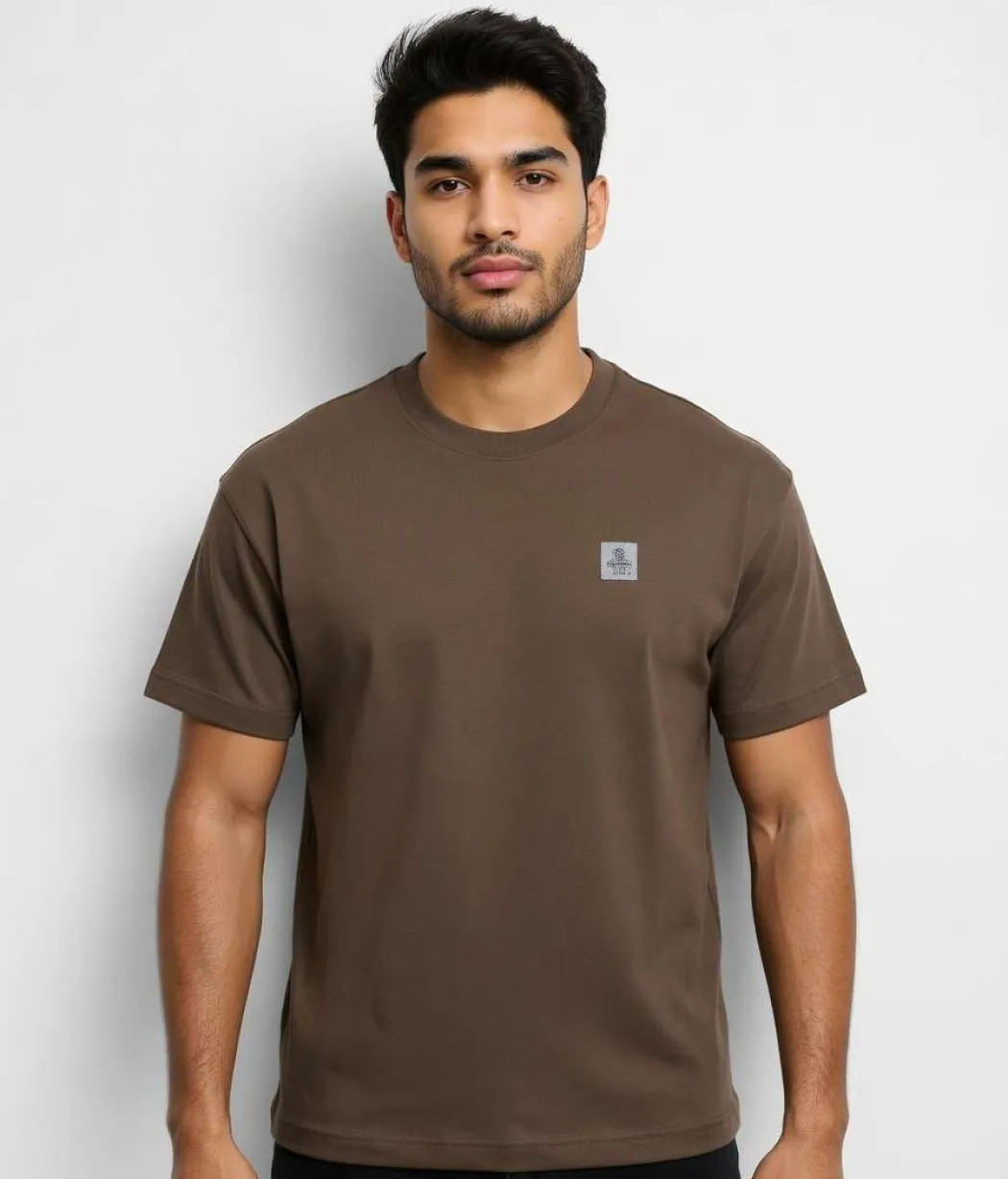REFRIGIWEAR CLASH T-SHIRT UOMO - T62000JE0040