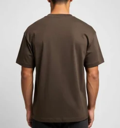 REFRIGIWEAR CLASH T-SHIRT UOMO - T62000JE0040