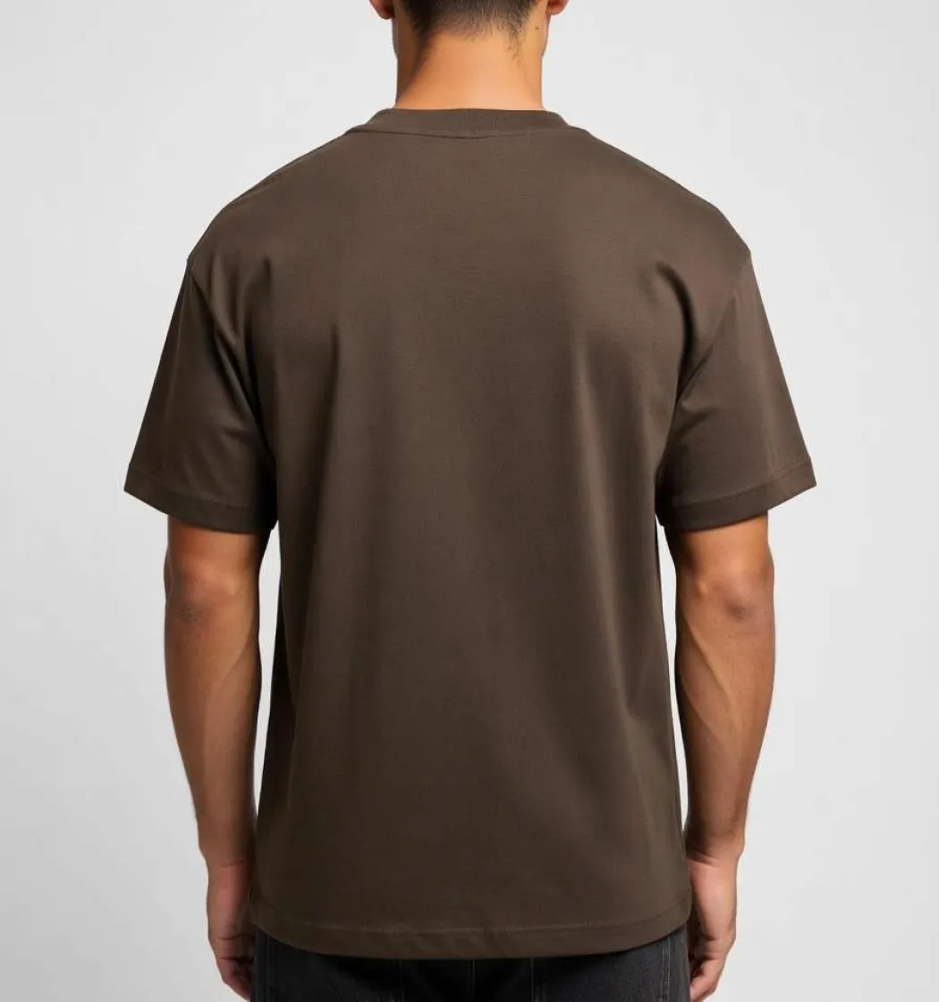 REFRIGIWEAR CLASH T-SHIRT UOMO - T62000JE0040