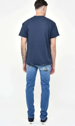 REFRIGIWEAR CLASH T-SHIRT UOMO - T62000JE0040