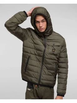 REFRIGIWEAR giubbino Autunno/Inverno | Soreca Shop Online Napoli
