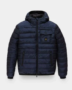 REFRIGIWEAR giubbino Autunno/Inverno | Soreca Shop Online Napoli