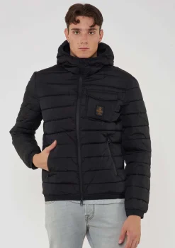 REFRIGIWEAR giubbino Autunno/Inverno | Soreca Shop Online Napoli
