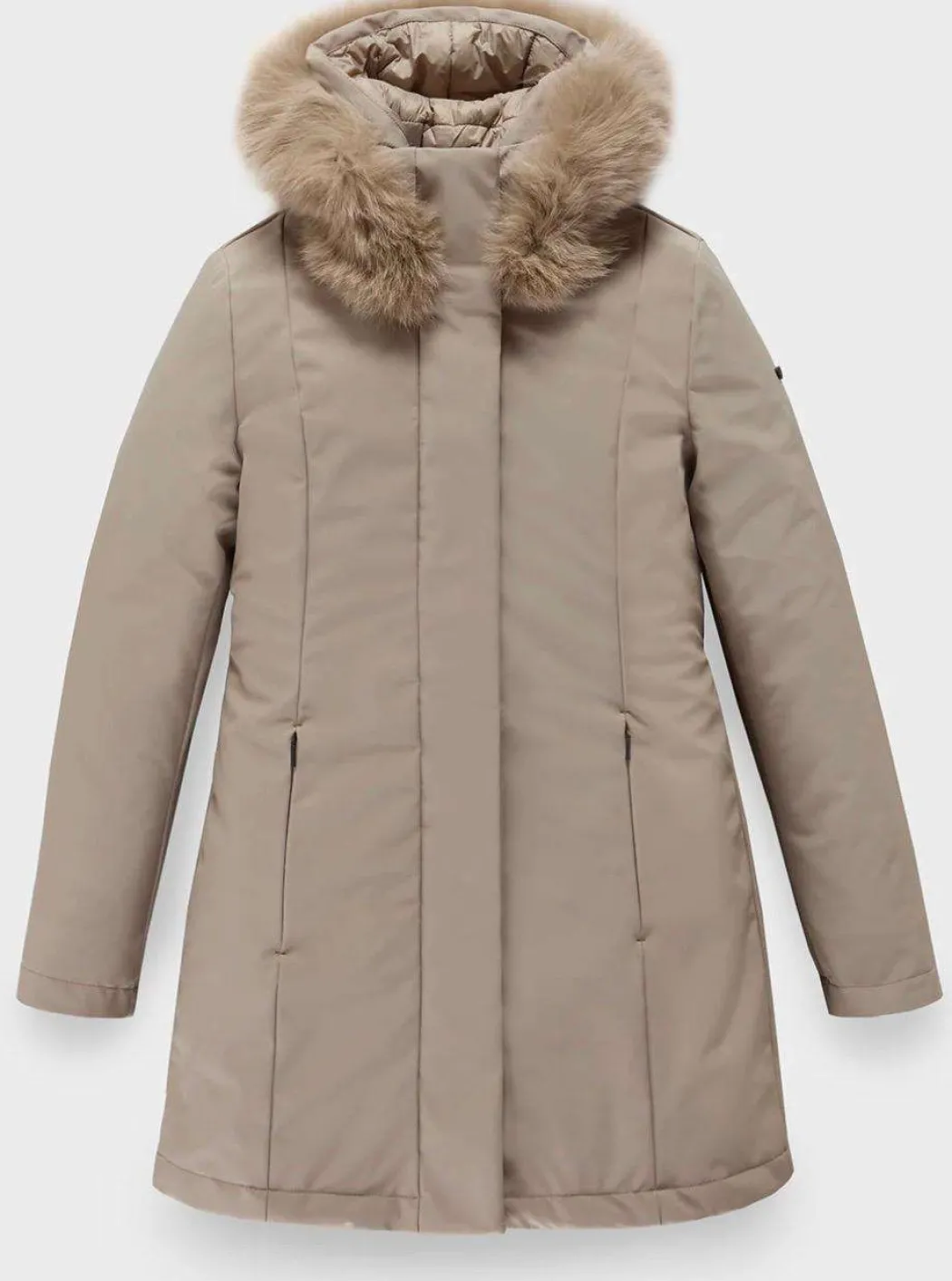 REFRIGIWEAR giubbino Donna Autunno/Inverno | Soreca Shop Online Napoli