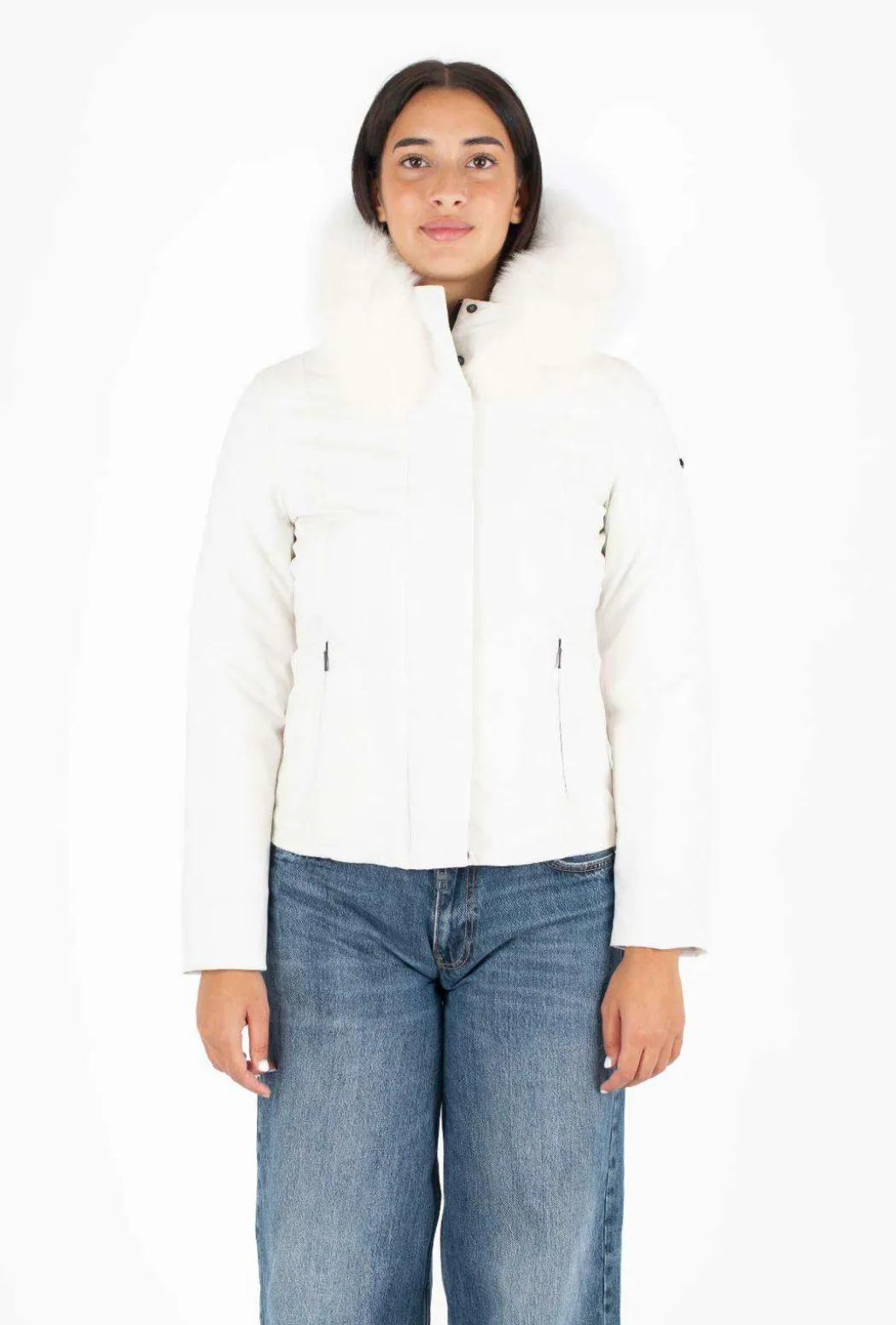 REFRIGIWEAR giubbino Donna Autunno/Inverno | Soreca Shop Online Napoli