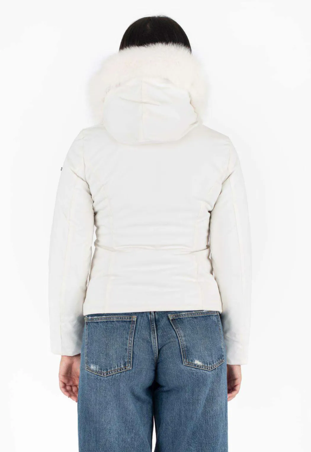 REFRIGIWEAR giubbino Donna Autunno/Inverno | Soreca Shop Online Napoli