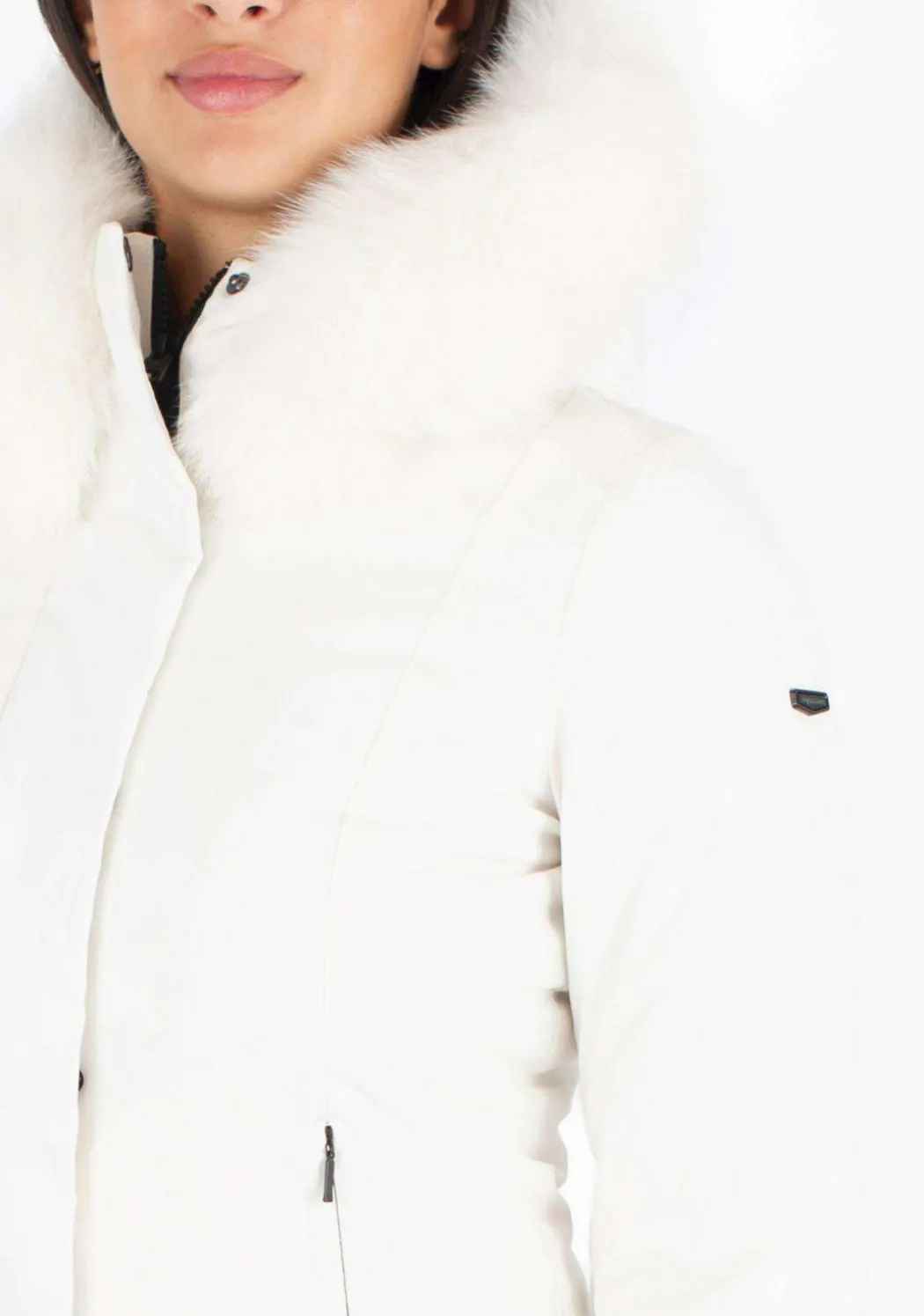 REFRIGIWEAR giubbino Donna Autunno/Inverno | Soreca Shop Online Napoli