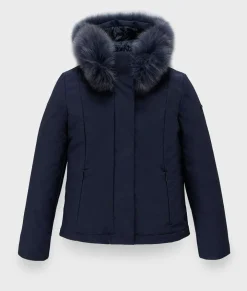REFRIGIWEAR giubbino Donna Autunno/Inverno | Soreca Shop Online Napoli