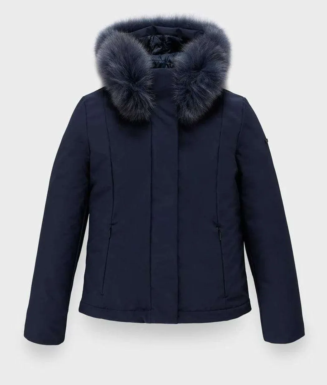 REFRIGIWEAR giubbino Donna Autunno/Inverno | Soreca Shop Online Napoli