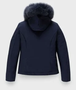 REFRIGIWEAR giubbino Donna Autunno/Inverno | Soreca Shop Online Napoli