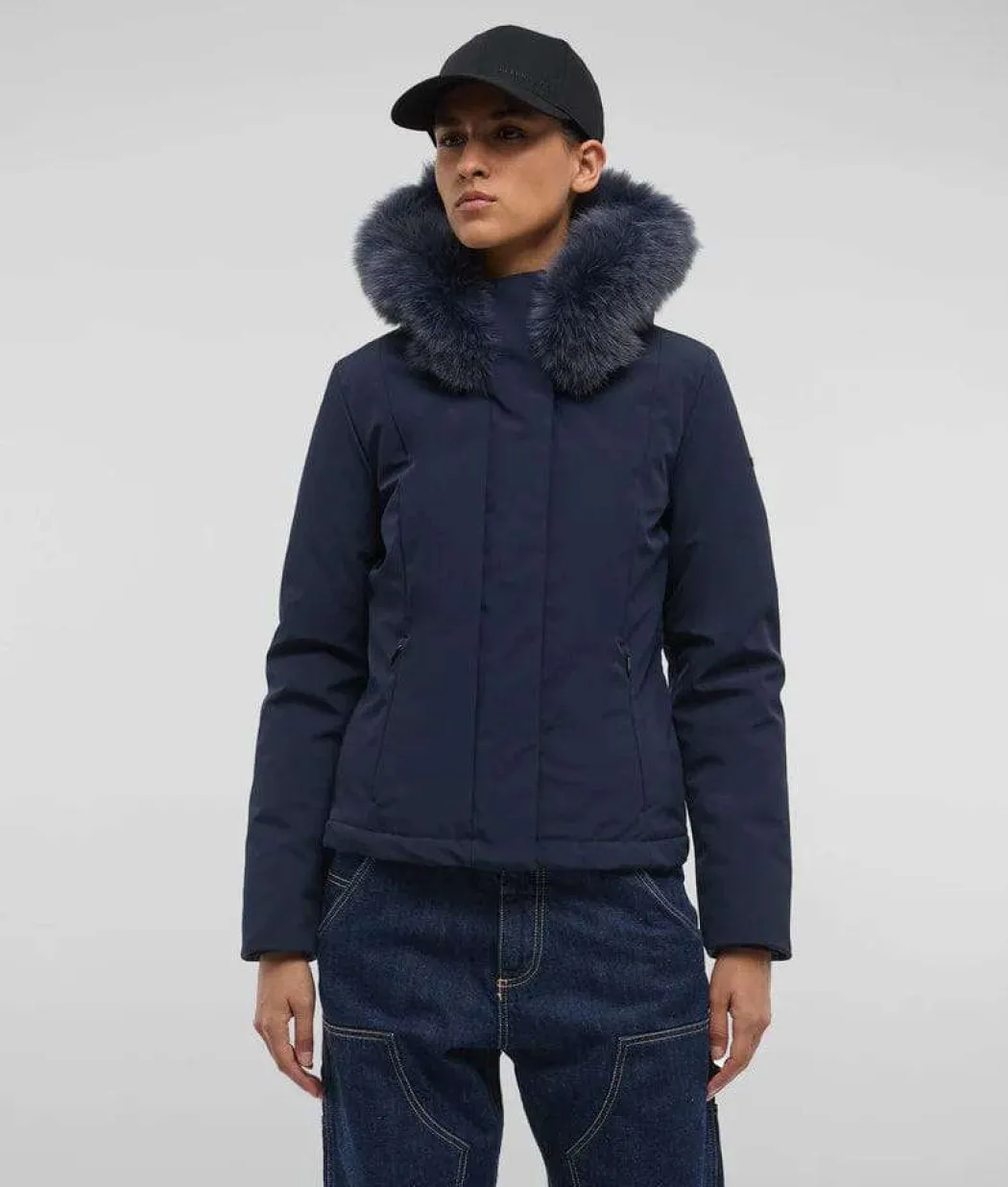 REFRIGIWEAR giubbino Donna Autunno/Inverno | Soreca Shop Online Napoli