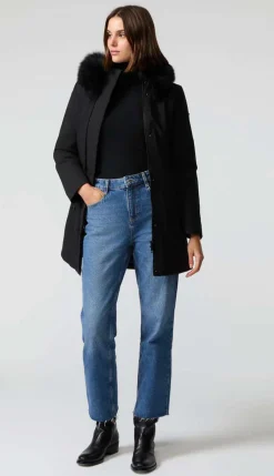 REFRIGIWEAR giubbino Donna Autunno/Inverno | Soreca Shop Online Napoli