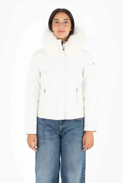 REFRIGIWEAR giubbino Donna Autunno/Inverno | Soreca Shop Online Napoli