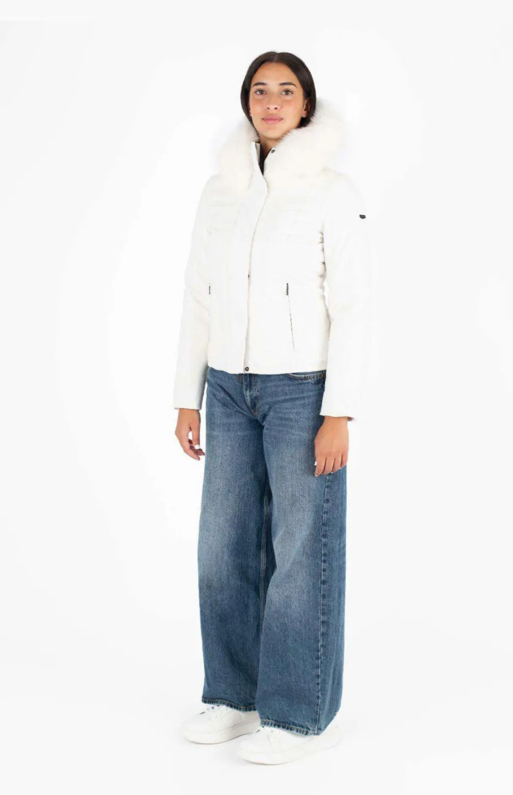 REFRIGIWEAR giubbino Donna Autunno/Inverno | Soreca Shop Online Napoli