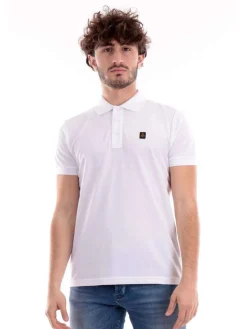 REFRIGIWEAR KURT POLO UOMO - T25900PX9032