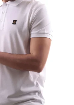 REFRIGIWEAR KURT POLO UOMO - T25900PX9032