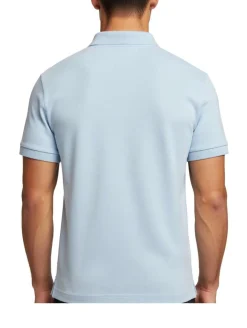 REFRIGIWEAR KURT POLO UOMO - T25900PX9032