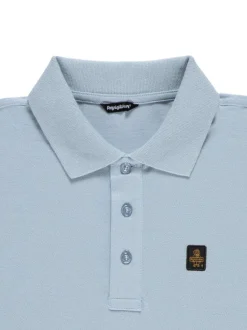 REFRIGIWEAR KURT POLO UOMO - T25900PX9032