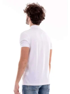 REFRIGIWEAR KURT POLO UOMO - T25900PX9032
