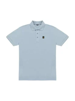 REFRIGIWEAR KURT POLO UOMO - T25900PX9032