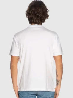 REFRIGIWEAR PIERCE T-SHIRT UOMO- T22600JE0301