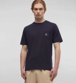 REFRIGIWEAR PIERCE T-SHIRT UOMO- T22600JE0301
