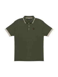 REFRIGIWEAR RAY POLO UOMO - T20300PX9031