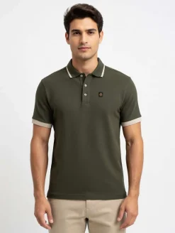REFRIGIWEAR RAY POLO UOMO - T20300PX9031
