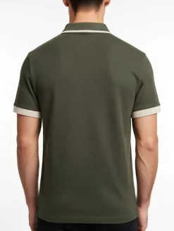 REFRIGIWEAR RAY POLO UOMO - T20300PX9031
