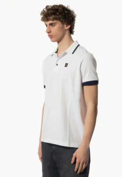 REFRIGIWEAR RAY POLO UOMO - T20300PX9031