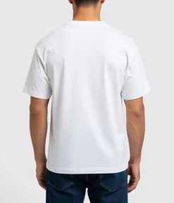 REFRIGIWEAR ROBIN T-SHIRT UOMO - T68700JE0301