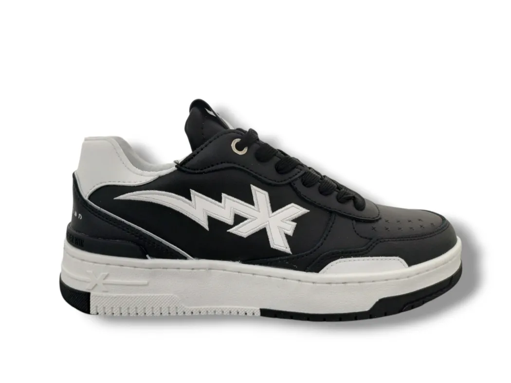 RICHMOND SNEAKERS - 25324/CPC