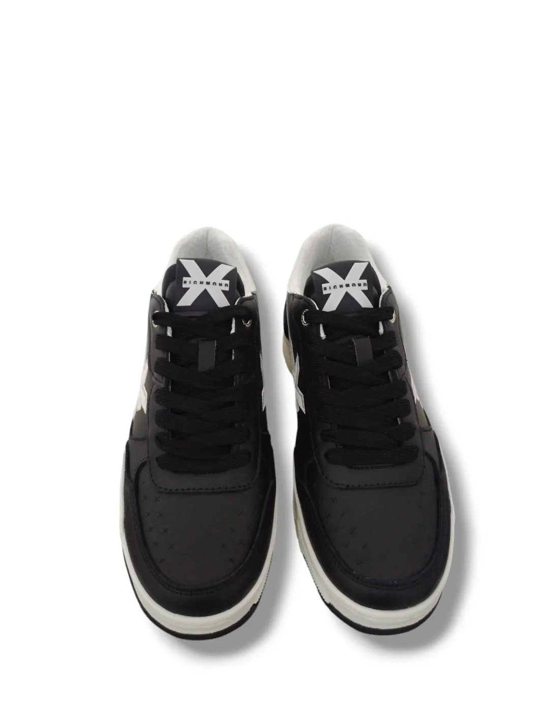 RICHMOND SNEAKERS - 25324/CPC
