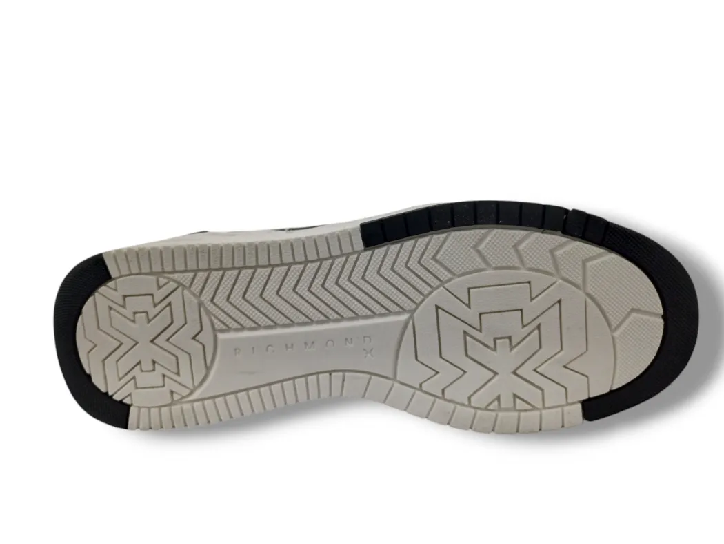 RICHMOND SNEAKERS - 25324/CPC