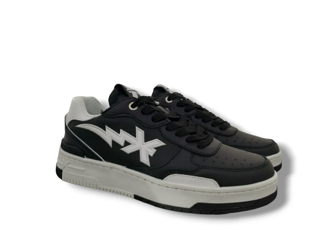 RICHMOND SNEAKERS - 25324/CPC