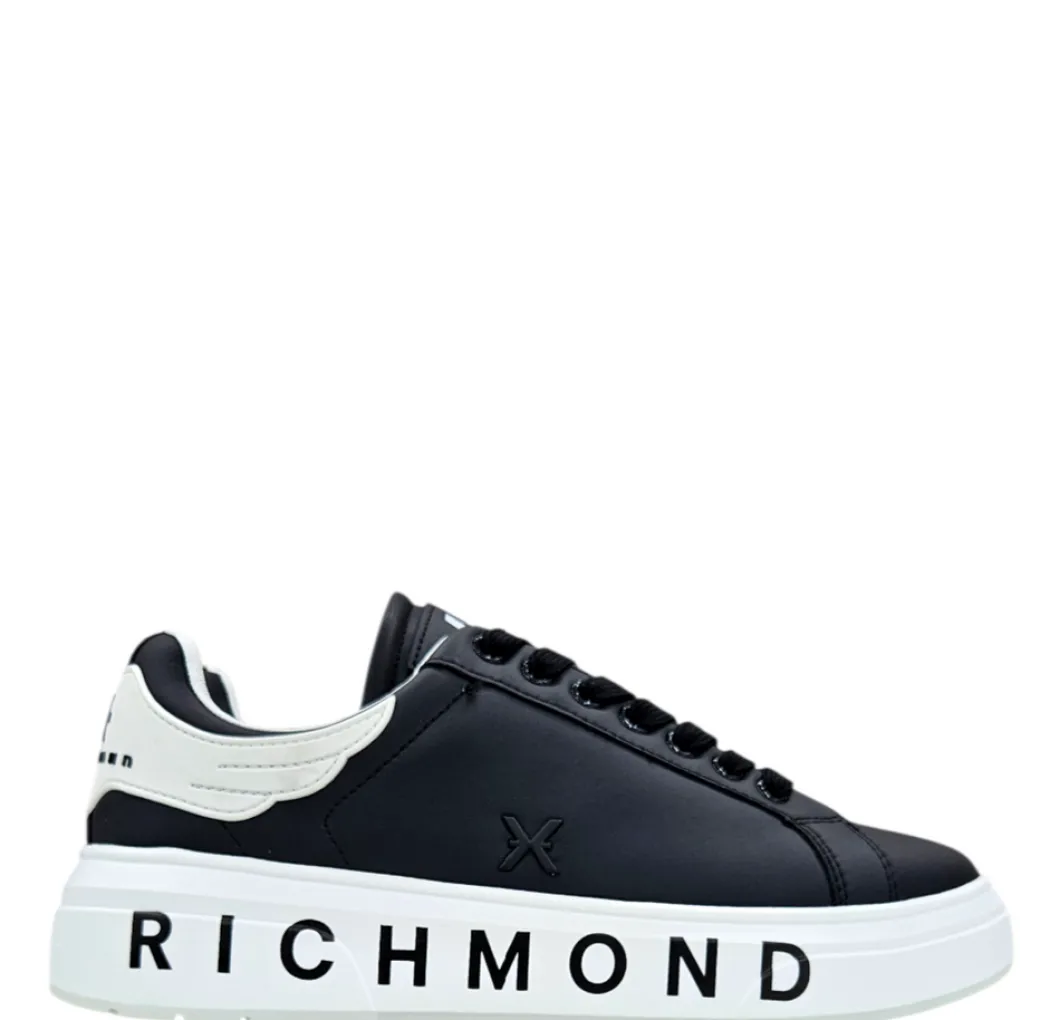 RICHMOND SNEAKERS - 31016/D